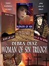 Woman of Sin Trilogy