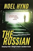 The Russian: Three Complete Novels