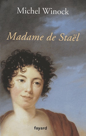 Madame de Staël (Paperback)
