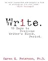 Write.: 10 Days t...