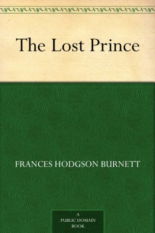 The Lost Prince