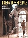 Prison très spéciale