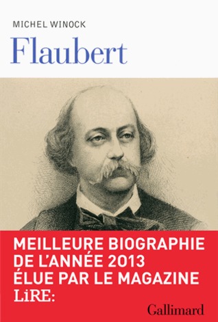 Flaubert (Paperback)