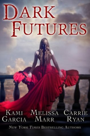 Dark Futures (Kindle Edition)