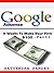 Google Adsense Guide- 11 We...