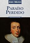 Book cover for Paraíso Perdido (Portuguese Edition)