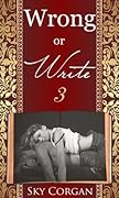 Wrong or Write 3
