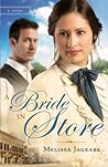 A Bride in Store by Melissa Jagears