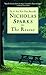 The Rescue by Nicholas Sparks