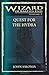Quest for the Hydra (Wizard of Earth's End #2)