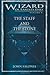 The Staff and the Stone (Wizard of Earth's End, #1)
