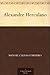 Alexandre Herculano (Portuguese Edition)