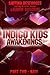 Hadi (Indigo Kids: Awakenings, #2)