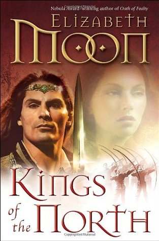 Kings of the North (Paladin's Legacy, #2)