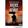 Justice sera rendue by Gilles Milo-Vacéri