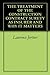 THE TREATMENT OF THE CONSTRUCTION CONTRACT SURETY AS INSURER AND WHY IT MATTERS: Insurance and Surety