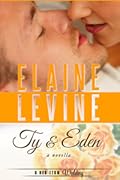 Ty and Eden: A Red Team Wedding Novella