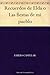 Recuerdos de Elda o Las fiestas de mi pueblo (Spanish Edition)