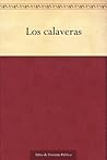 Los calaveras Book cover for Los calaveras
