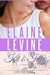 Kit & Ivy by Elaine Levine