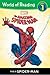 This is Spider-Man by Thomas Macri