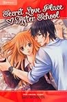 Secret Love Place After School by Sayo Momota