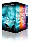 Howl Series, Books 5-7 + Bonus Book by Jody Morse