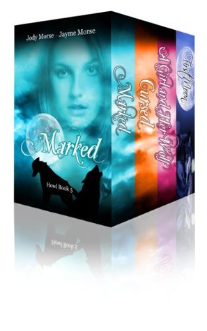 Howl Series, Books 5-7 + Bonus Book (Kindle Edition)