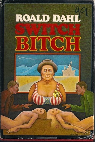 Switch Bitch