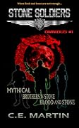 Stone Soldiers: Omnibus #1