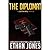 The Diplomat (Justin Hall, #4.5)