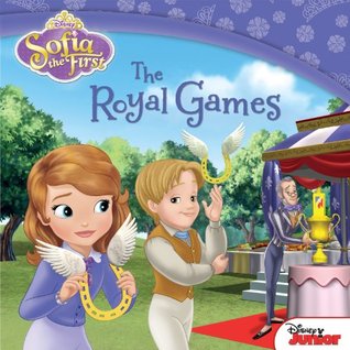 The Royal Games (Sofia the First)