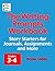 The Writing Prompts Workbook, Grades 3-4: Story Starters for Journals, Assignments and More (The Writing Prompts Workbook Series 2)