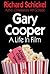 Gary Cooper, A Life In Film (Movie Greats)