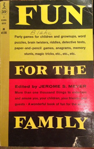 Fun for the Family