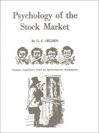 Psychology of the Stock Market (Paperback)