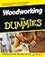 Woodworking For Dummies