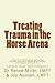 Treating Trauma in the Horse Arena:  Cognitive Restructuring using Equine-Assisted EMDR & Sandtray Therapies (C.R.E.S.T. ©): A Guide for Mental Health Professionals