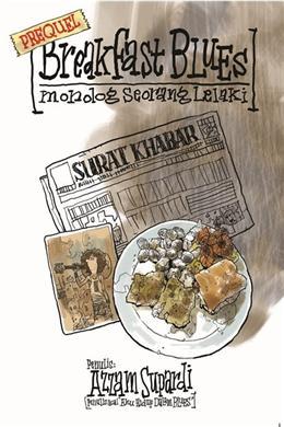 Prequel Breakfast Blues