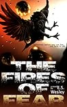 The Fires of Fear by E.S. Wesley
