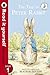 The Tale of Peter Rabbit by Beatrix Potter