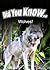 Wolves (Did You Know)