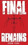 Final Remains (Disturbing Events Book 3)