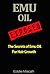Emu Oil Exposed - The Secrets of Emu Oil for Hair Growth
