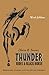 Thunder Rides a Black Horse by Claire R. Farrer