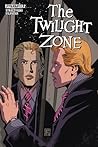 The Twilight Zone #2 by J. Michael Straczynski The Twilight Zone #2 by J. Michael Straczynski