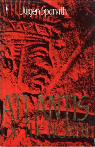 Atlantis of the North (Hardcover)