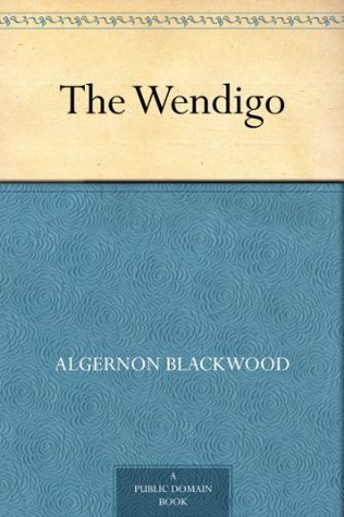 The Wendigo