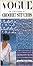 Vogue Dictionary of Crochet...