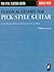 Classical Studies for Pick-Style Guitar: Develop Technical Proficiency with Innovative Solos and Duets